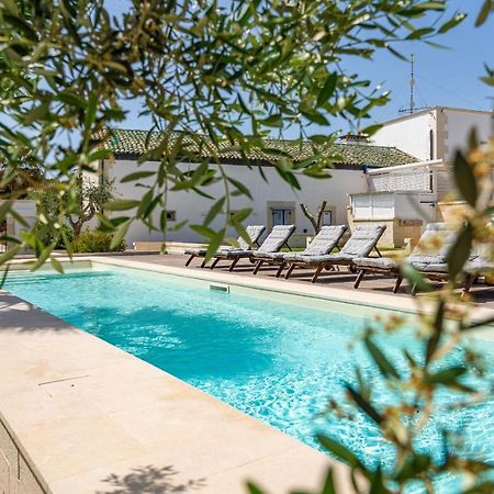 Masseria Dei Monaci (Adults Only) Otranto Kültér fotó