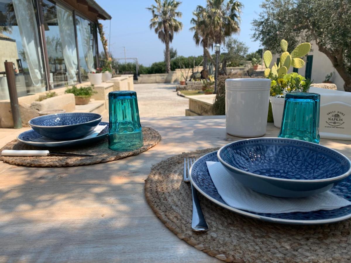 Masseria Dei Monaci (Adults Only) Otranto Kültér fotó