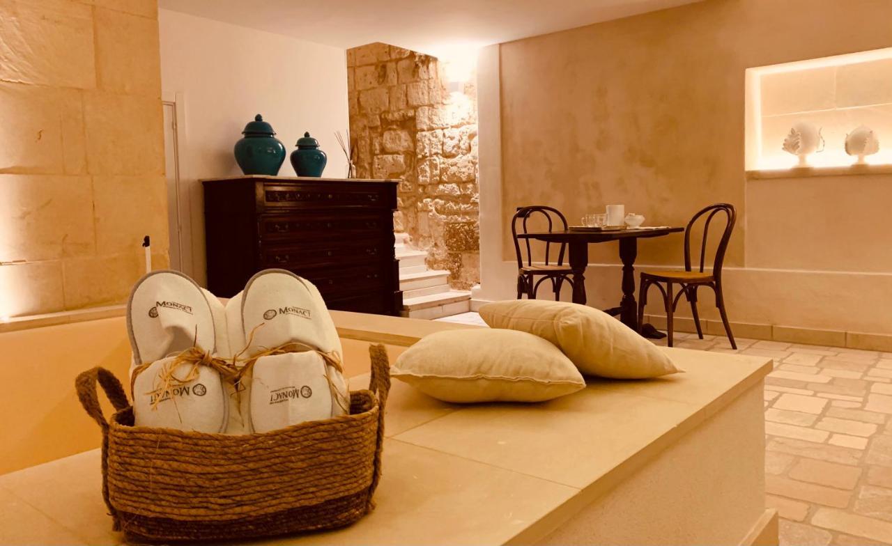 Masseria Dei Monaci (Adults Only) Otranto Kültér fotó