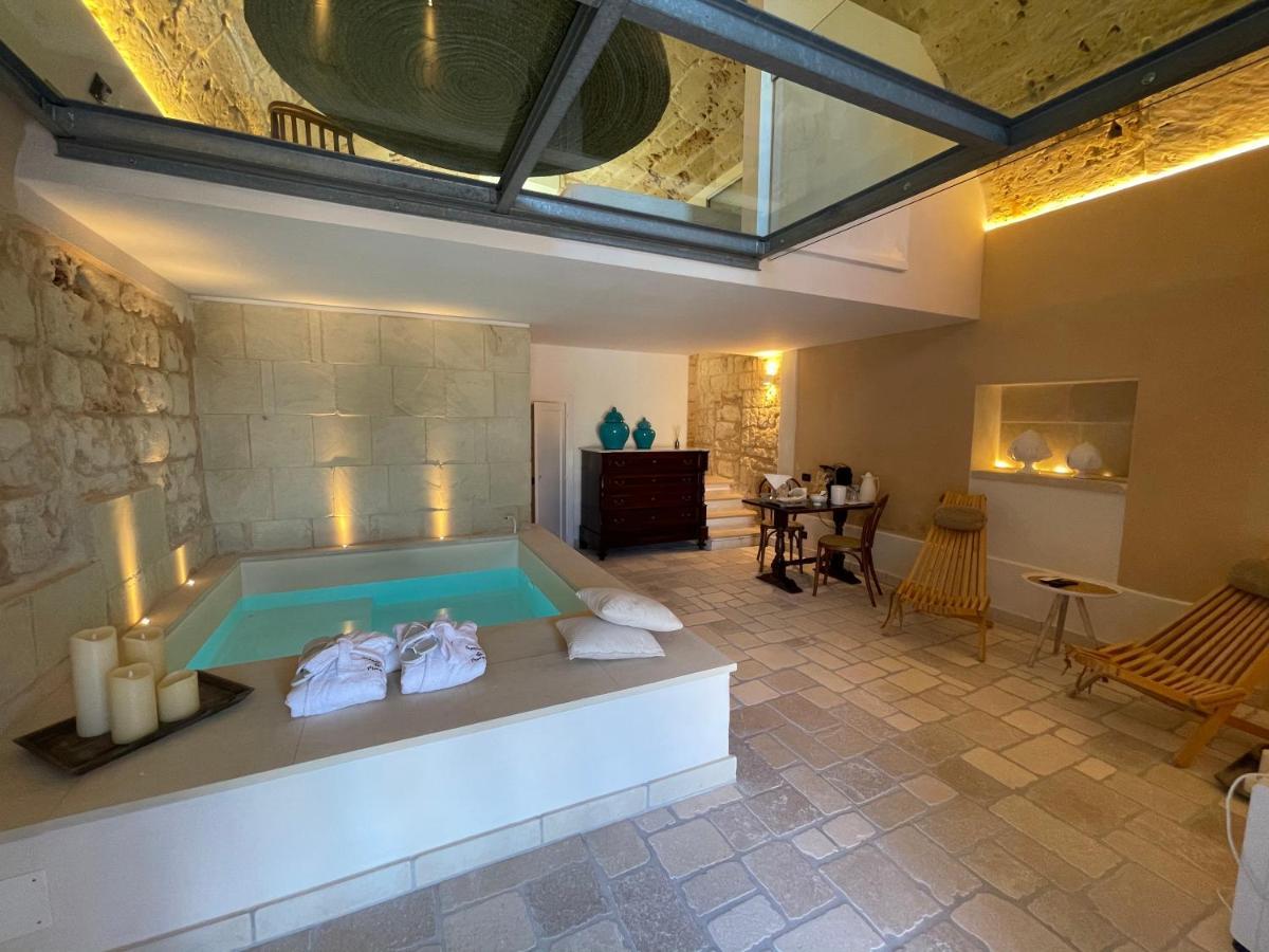Masseria Dei Monaci (Adults Only) Otranto Kültér fotó