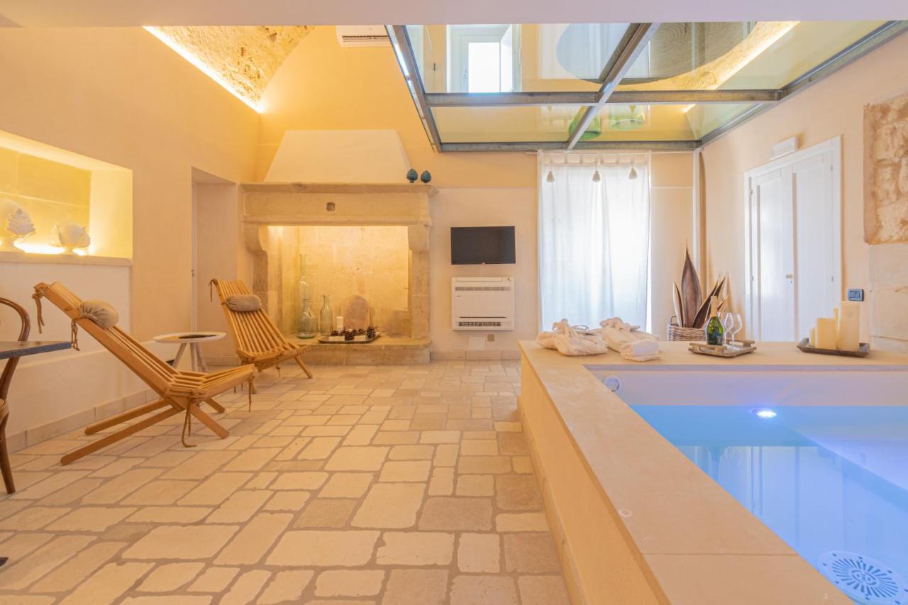 Masseria Dei Monaci (Adults Only) Otranto Kültér fotó