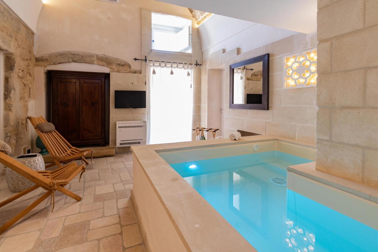 Masseria Dei Monaci (Adults Only) Otranto Kültér fotó