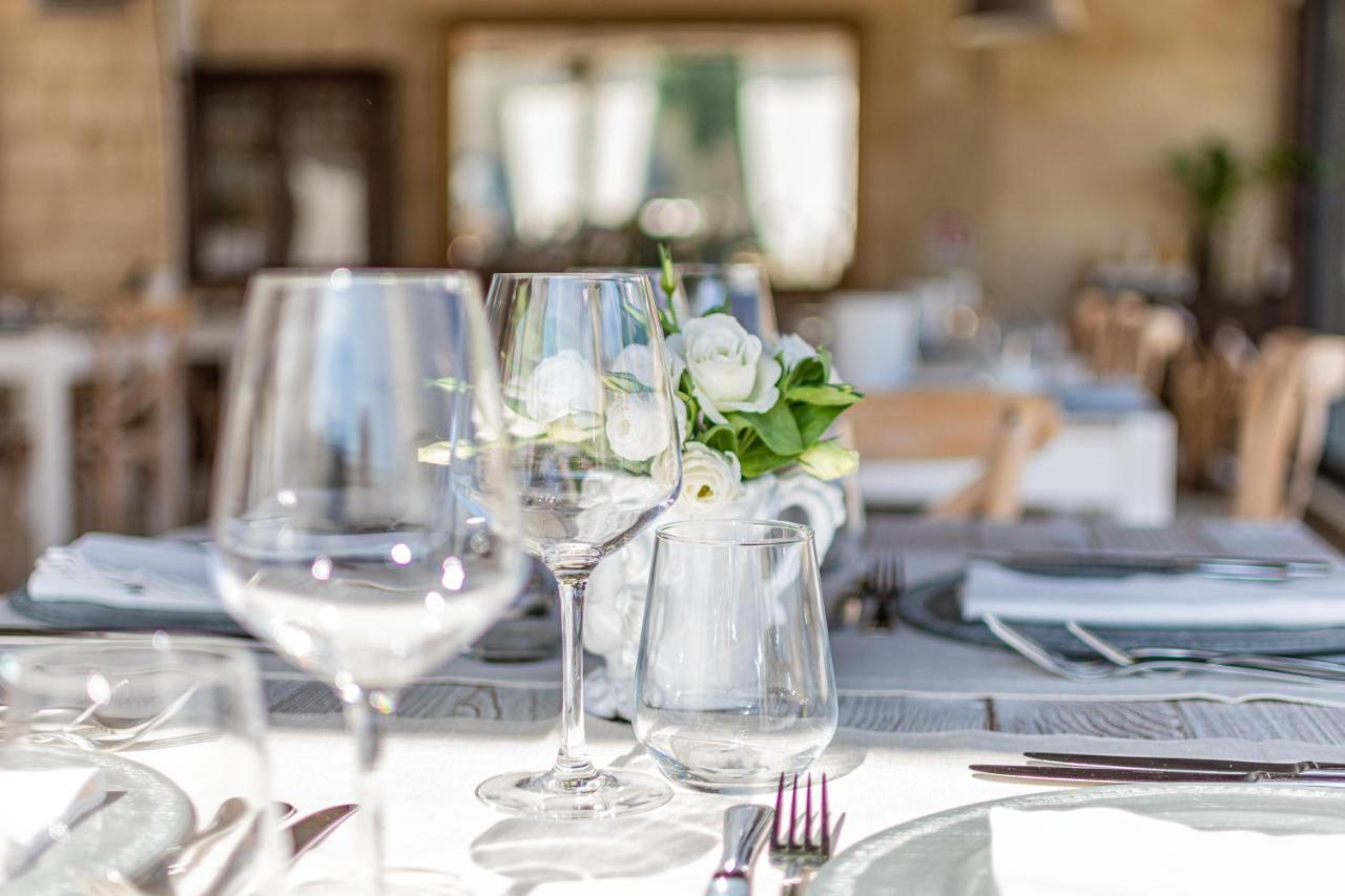 Masseria Dei Monaci (Adults Only) Otranto Kültér fotó