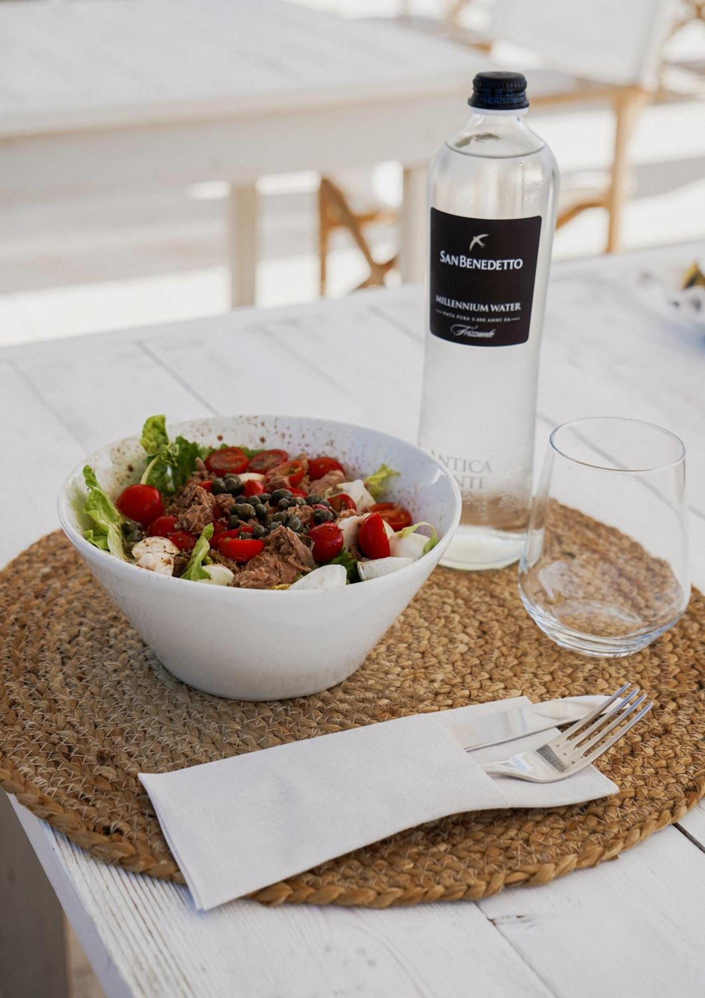 Masseria Dei Monaci (Adults Only) Otranto Kültér fotó