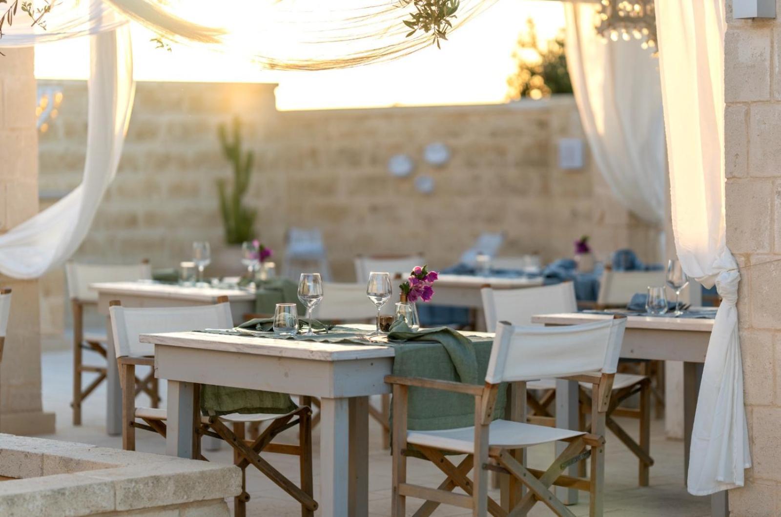 Masseria Dei Monaci (Adults Only) Otranto Kültér fotó