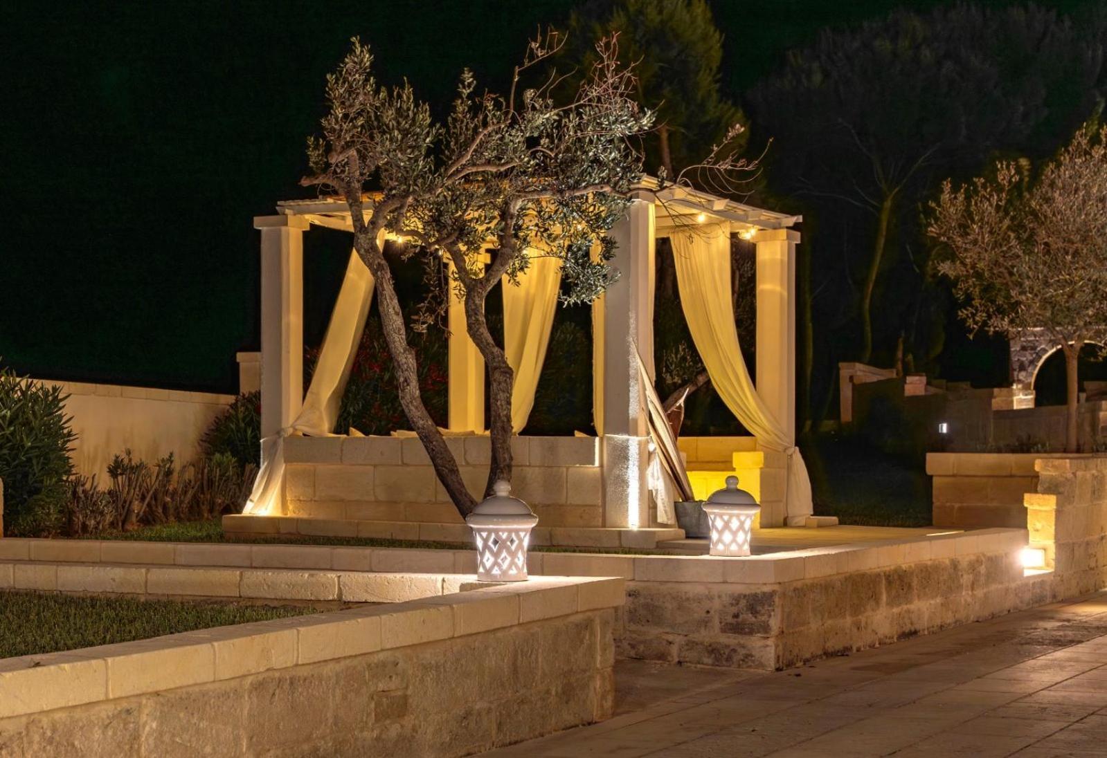 Masseria Dei Monaci (Adults Only) Otranto Kültér fotó
