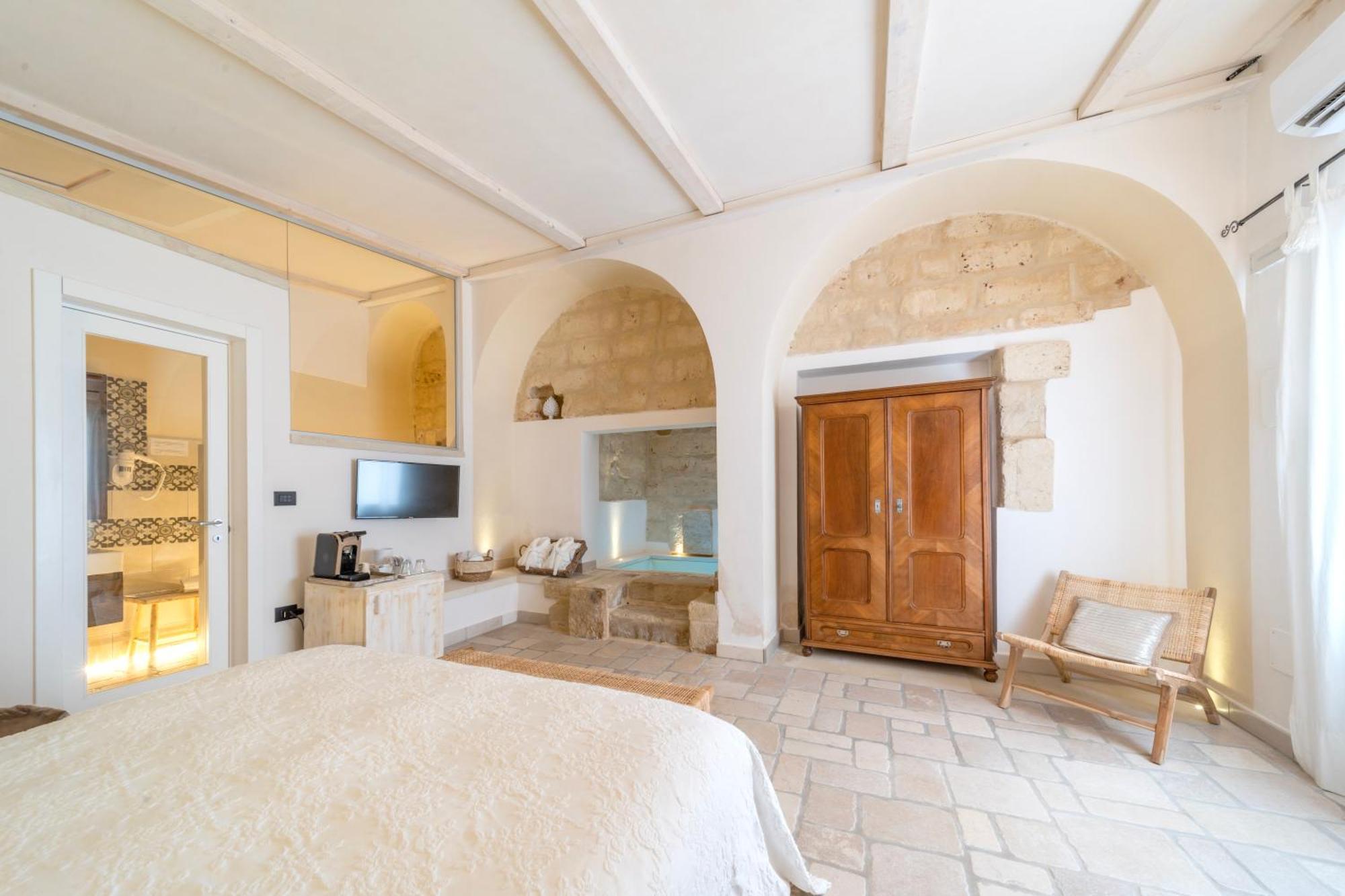 Masseria Dei Monaci (Adults Only) Otranto Kültér fotó