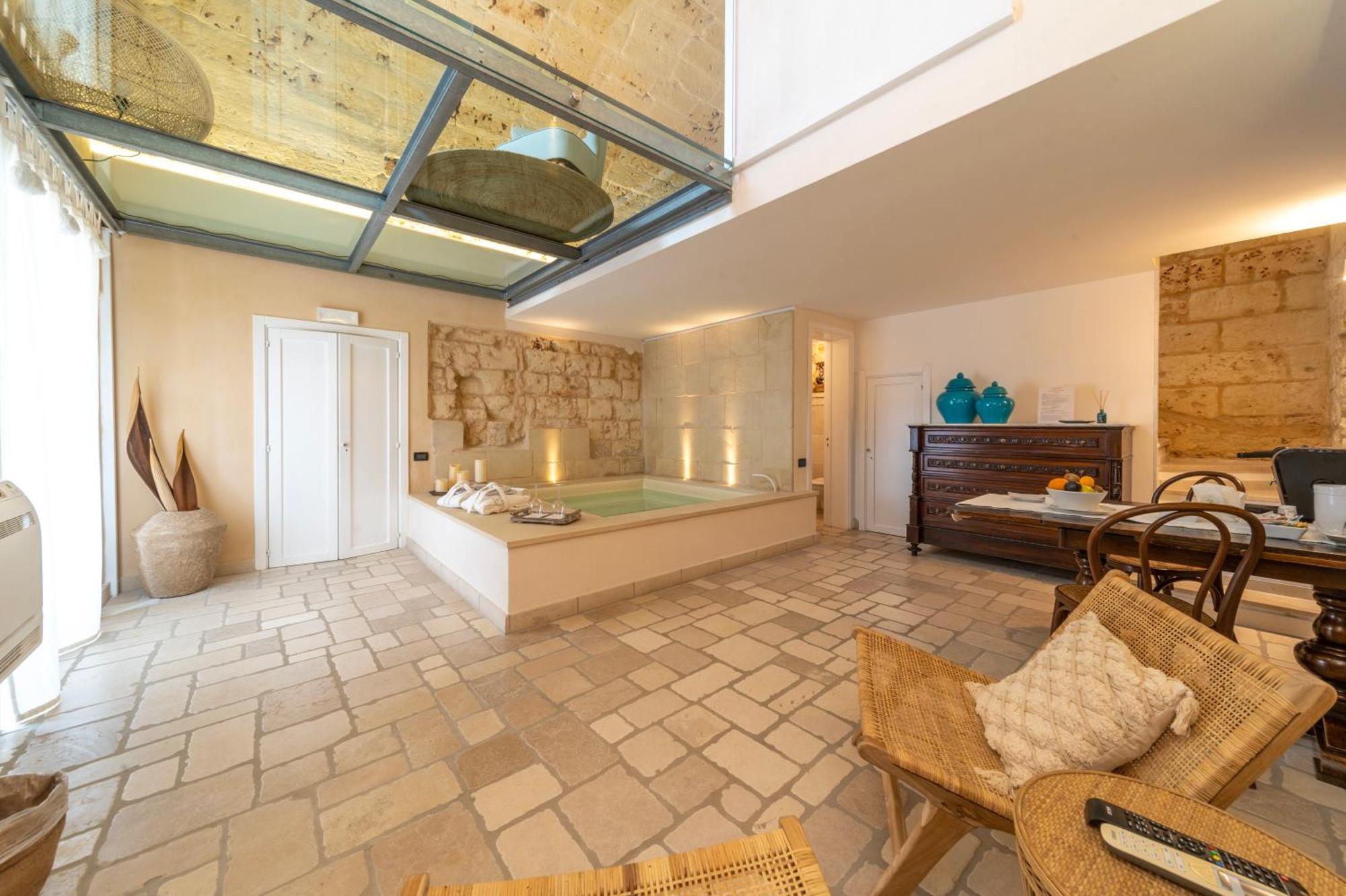 Masseria Dei Monaci (Adults Only) Otranto Kültér fotó