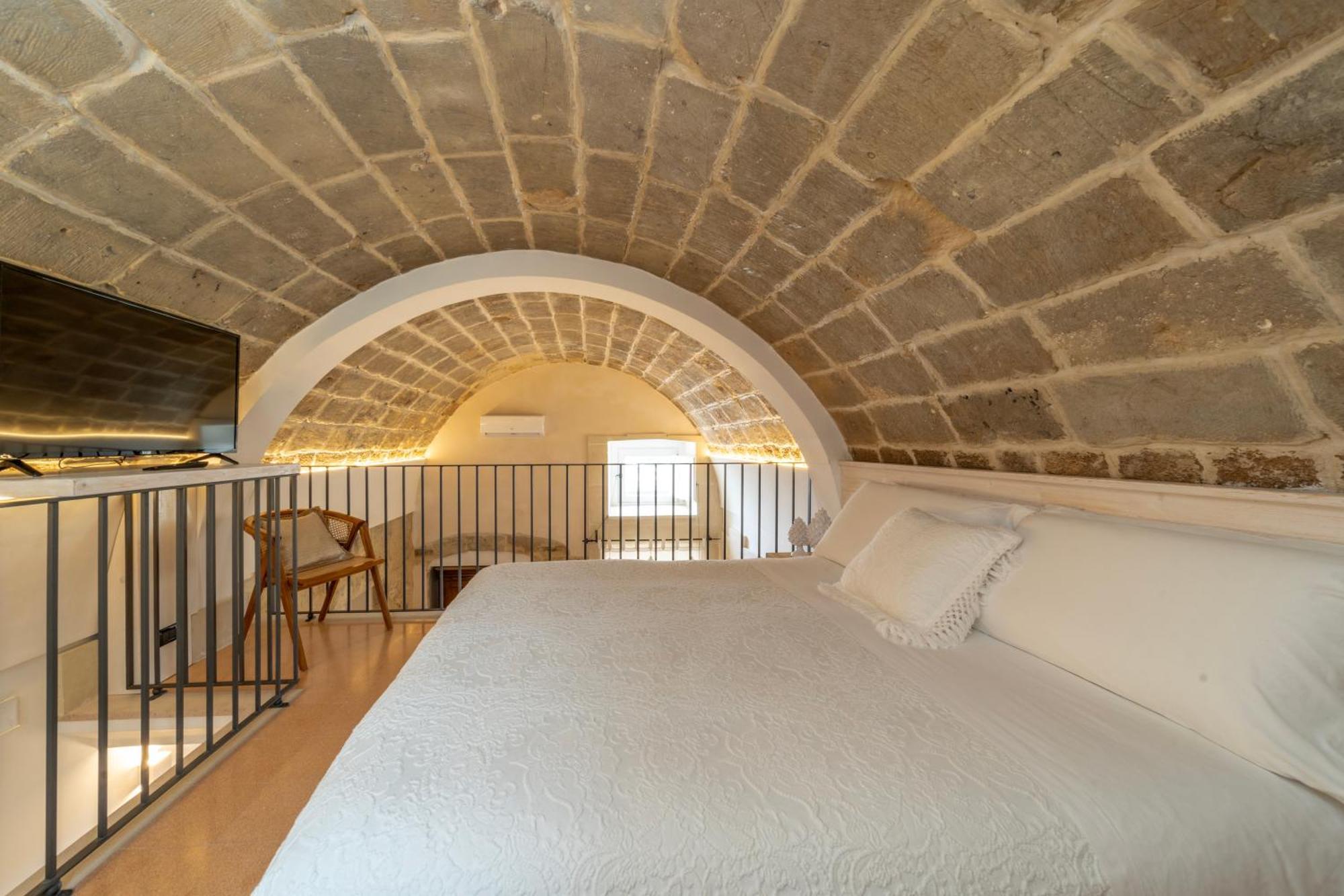 Masseria Dei Monaci (Adults Only) Otranto Kültér fotó