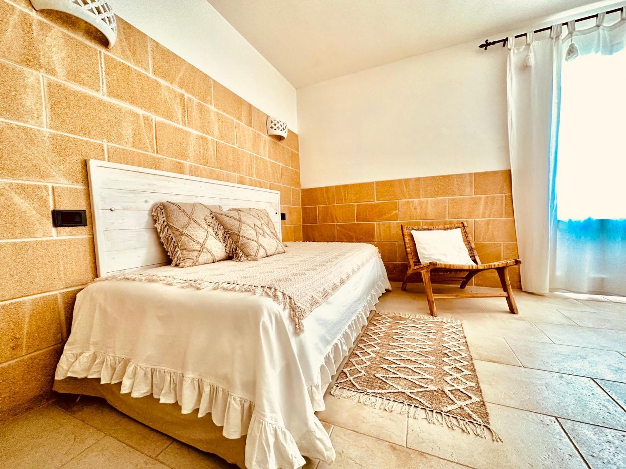 Masseria Dei Monaci (Adults Only) Otranto Kültér fotó