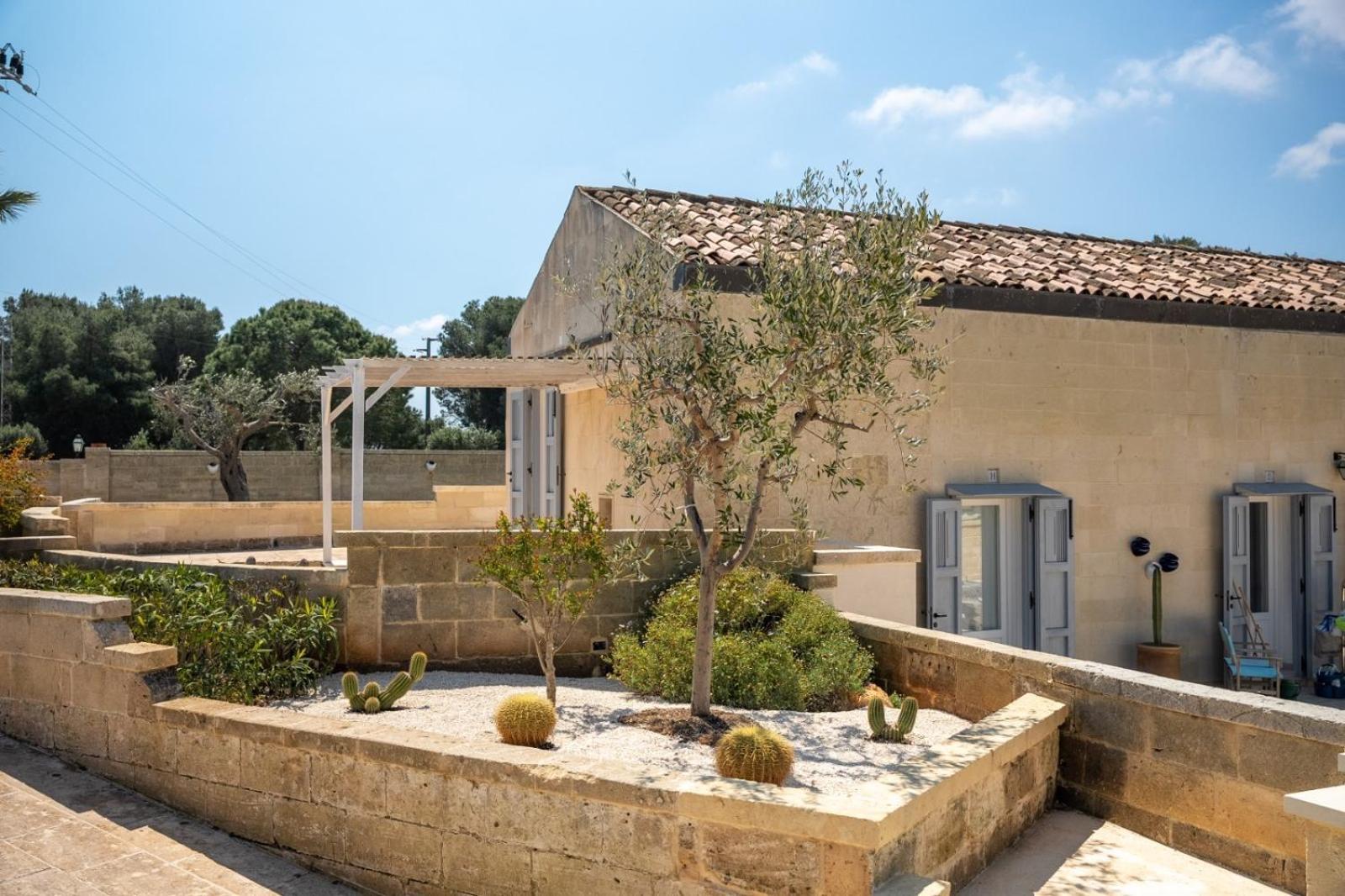 Masseria Dei Monaci (Adults Only) Otranto Kültér fotó
