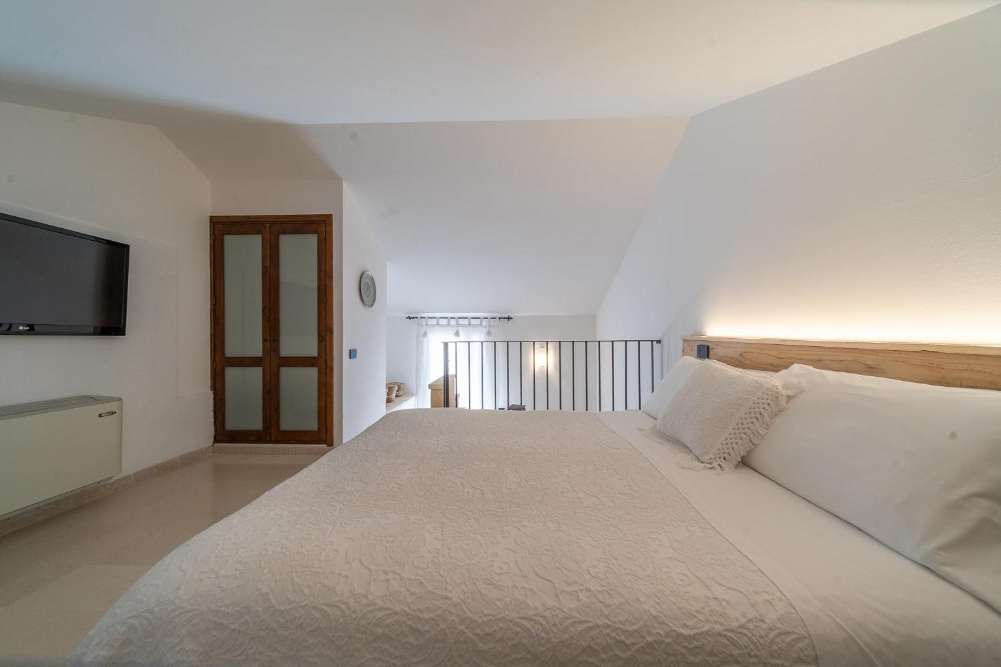 Masseria Dei Monaci (Adults Only) Otranto Kültér fotó