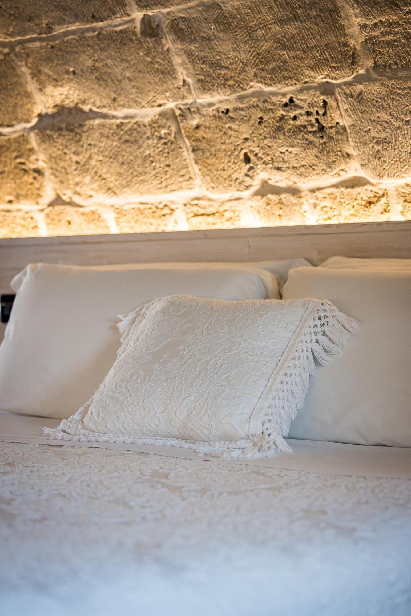 Masseria Dei Monaci (Adults Only) Otranto Kültér fotó