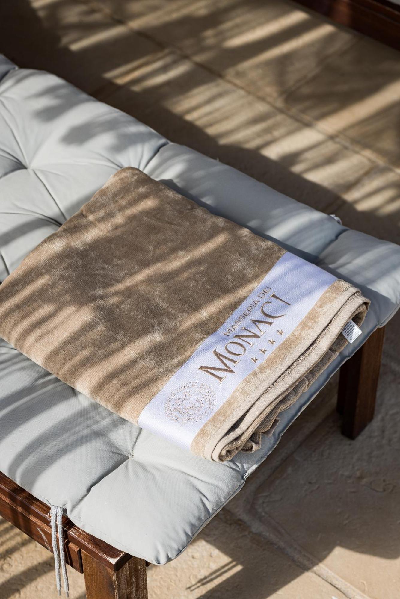 Masseria Dei Monaci (Adults Only) Otranto Kültér fotó