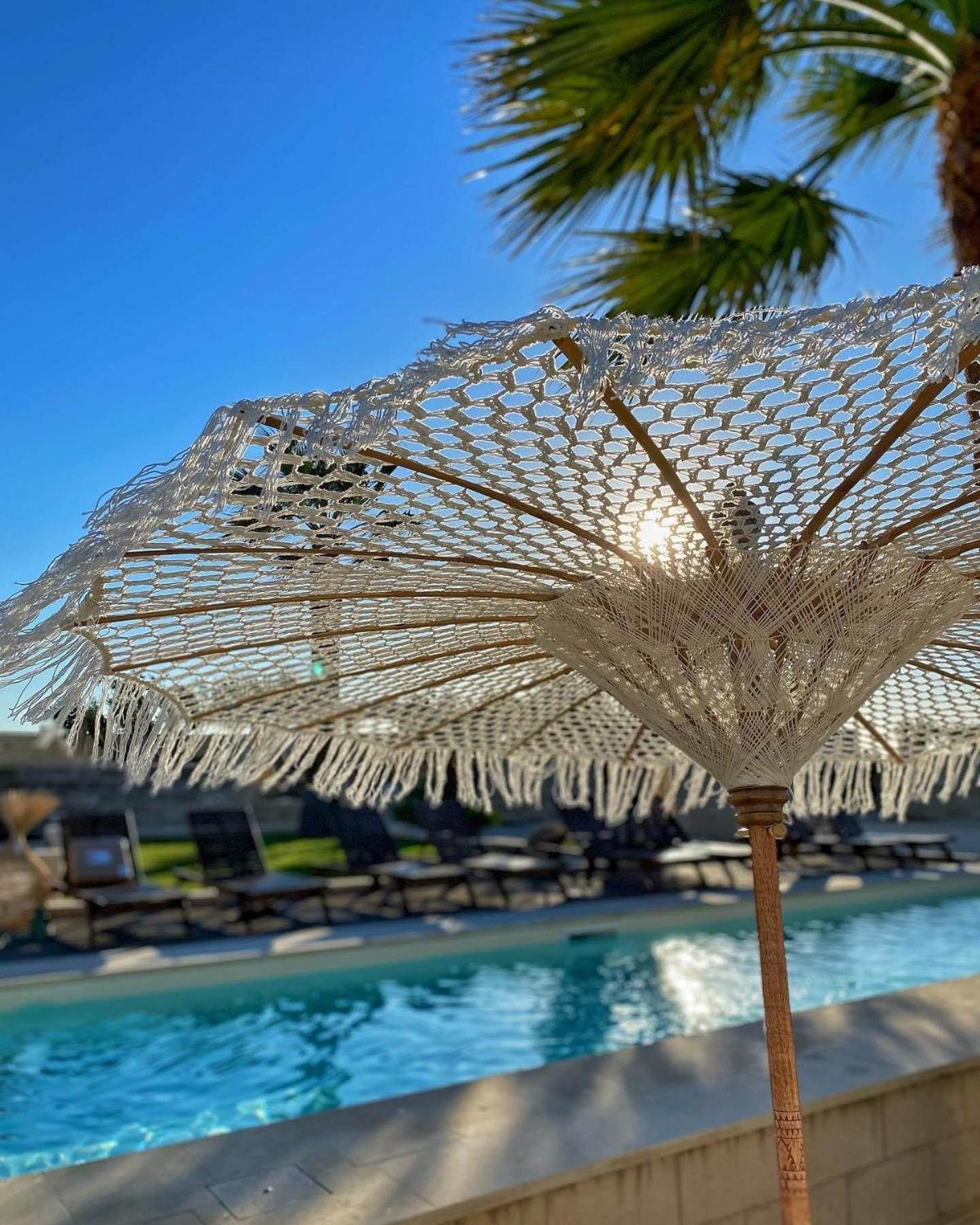 Masseria Dei Monaci (Adults Only) Otranto Kültér fotó