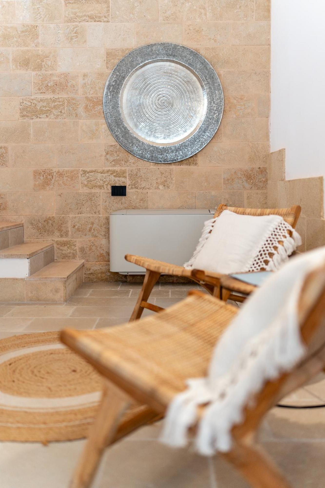 Masseria Dei Monaci (Adults Only) Otranto Kültér fotó