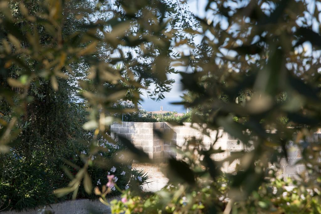Masseria Dei Monaci (Adults Only) Otranto Kültér fotó