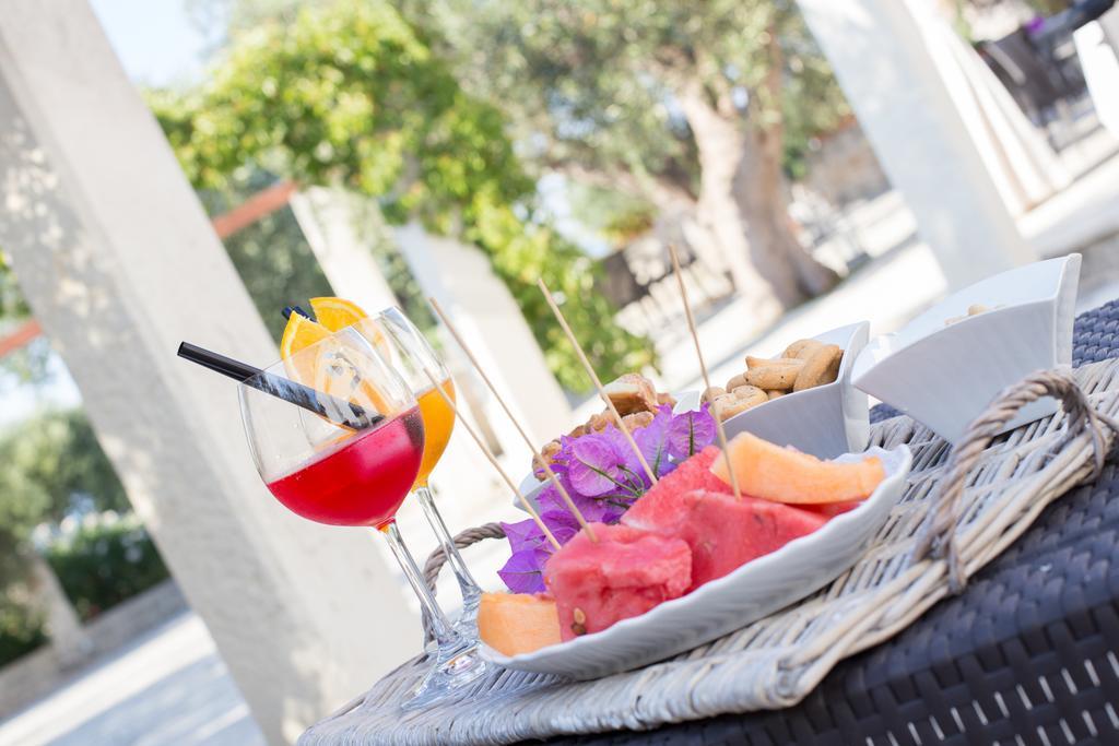 Masseria Dei Monaci (Adults Only) Otranto Kültér fotó