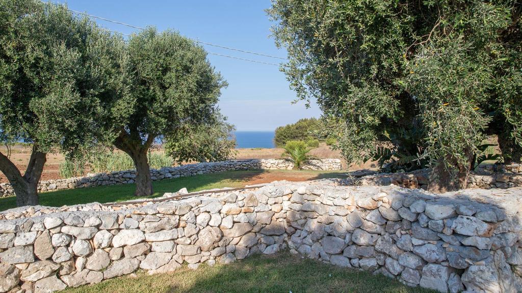 Masseria Dei Monaci (Adults Only) Otranto Kültér fotó