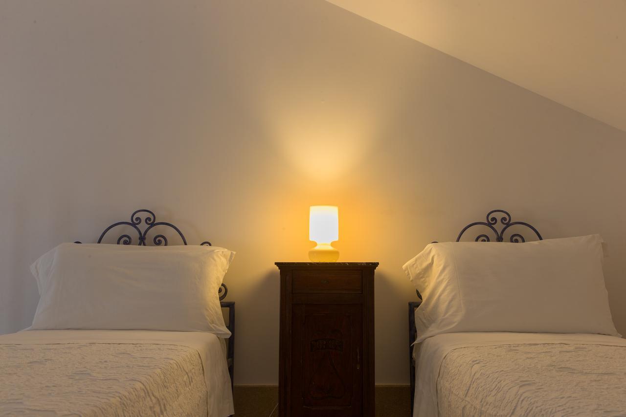 Masseria Dei Monaci (Adults Only) Otranto Kültér fotó